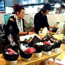 Photo n°56 de Les Halles Vauban à Perpignan (Restaurant de plats à emporter)