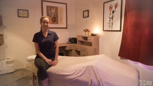 Absolute Therapy Massage Logo