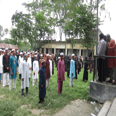 Photos of সাদেকপুর ইসলামিয়া দাখিল মাদরাসা