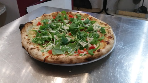 Pizzamoremio - Visual