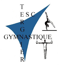 Photo n°2 de E.S.C. TERGNIER GYMNASTIQUE à Tergnier (Club de gymnastique)