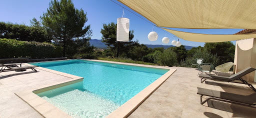 Photo de COIN PISCINE à Peypin (13124)