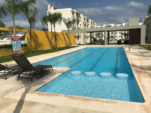 Departamento Vacacional en Playa del Carmen Gabo