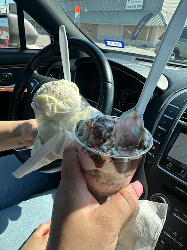 Simply Sweet - Visual