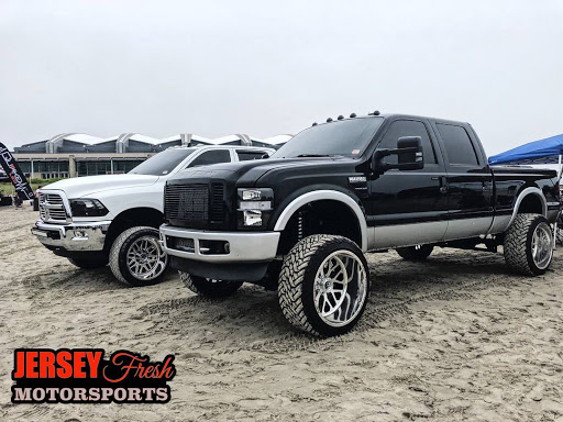 Jersey Fresh Motorsports Gallery - United States