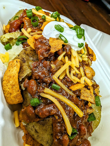 PRIME ATE Food Truck - Thumbnail