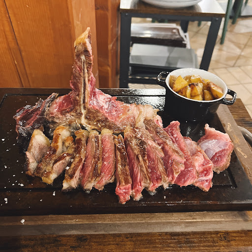 A Casa Mia Ristorante - San Cipriano Picentino - Thumbnail