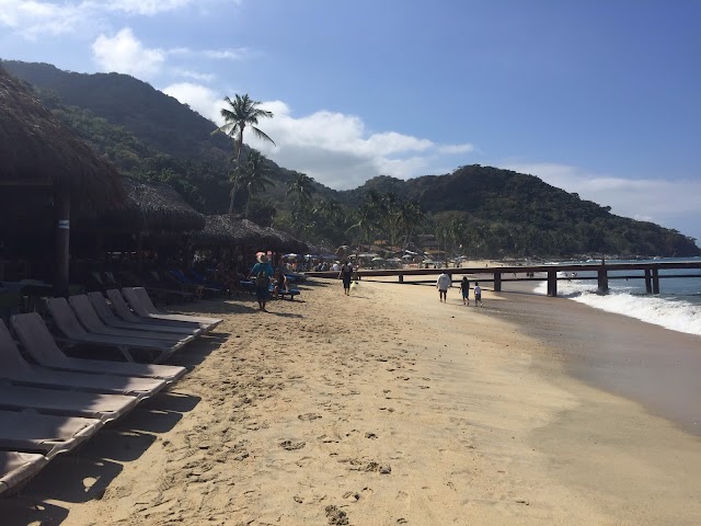 Caballo Beach