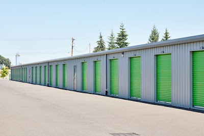 Northwest Self Storage