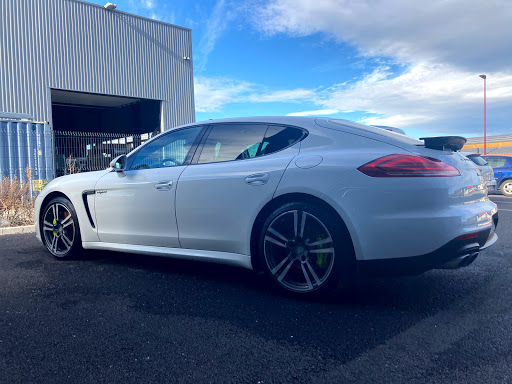 DB Autoclean - Visual