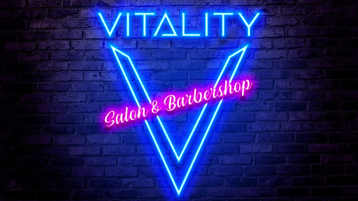 Vitality salón&barbershop
