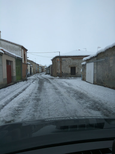 Residencia De Mayores Alaraz Calzada De Peñaranda - Thumbnail