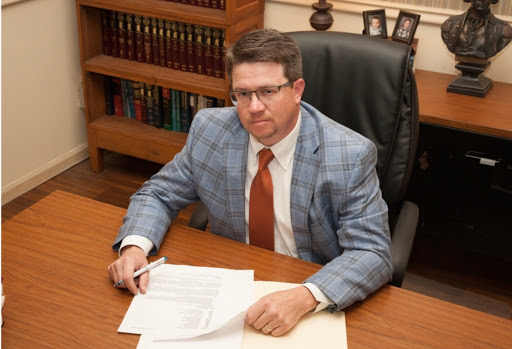 The Law Office of Andrew W Stuart, II - Thumbnail