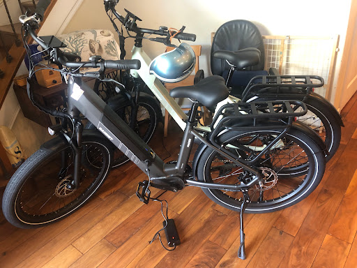Bandit E-Bikes - Bicycle Service and Repairs - Thumbnail