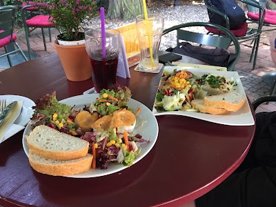 Photos of Schlo&szlig;garten Caf&eacute; M&uuml;nster