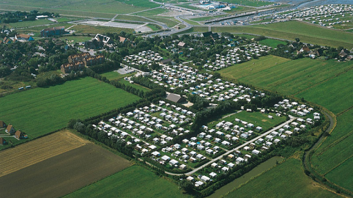 Campingplatz Grube