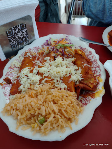 Aries Restaurant - Thumbnail