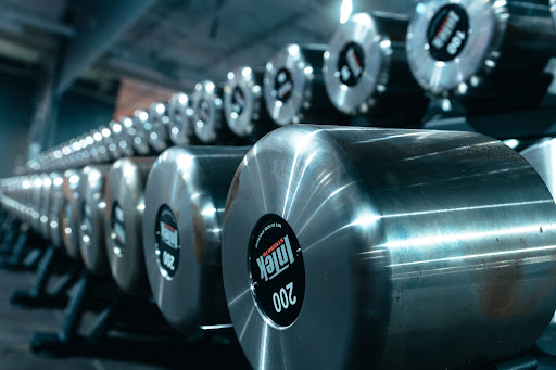 Performance Strength Academy Glassboro - Thumbnail