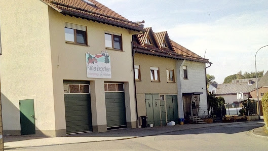 Rainer Ziegenhain - Erdbeeren & Weihnachtsbäume Brunnenweg 7, 35327 Ulrichstein, Deutschland