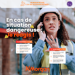 Photo n°10 de Groupe Morgan Services Lattes à Lattes (Agence de recrutement)