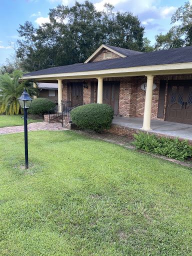 Patrick H. Sanders Funeral Home - Thumbnail