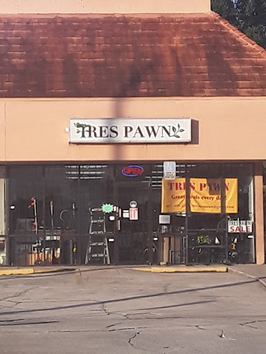 Tres Pawn - Visual