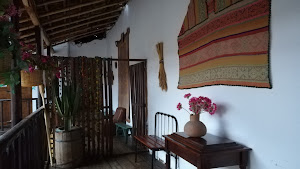 Hostal Huamachuco 6