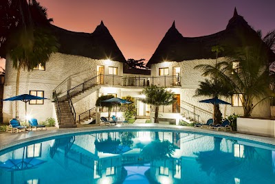 Photos of Pride Inn Hotel and Conferencing Westlands