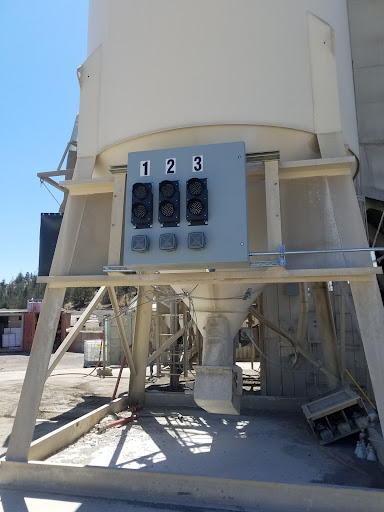 Rock Butte Electric LLC - Thumbnail