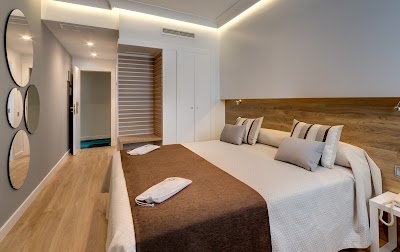 Photos of Hotel Monte Carmelo