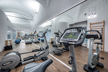 Palazzo Alfieri Residenza d'Epoca - Alfieri Collezione by null