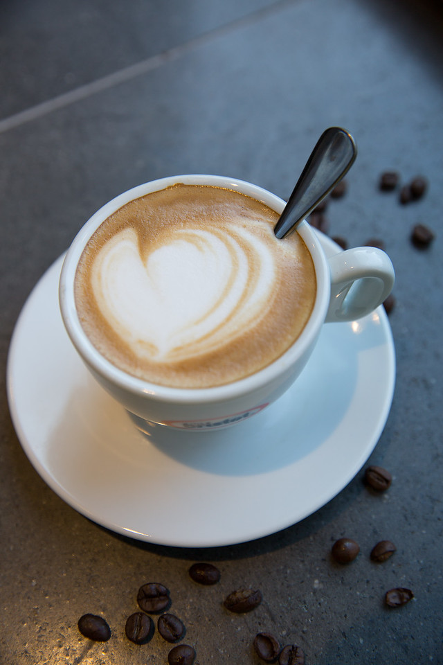 Matto Espresso