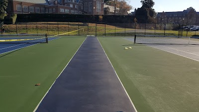 Tennis Courts, Inc