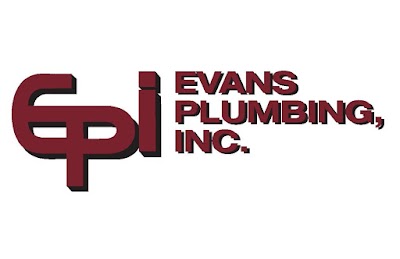 Evans Plumbing Inc