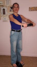 Photo n°10 de LA PARENTHÈSE MASSAGE à Targon (Centre de bien-être)