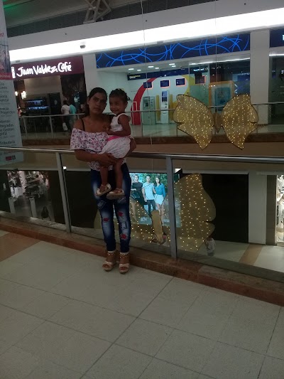 Photos of El Guacharacal