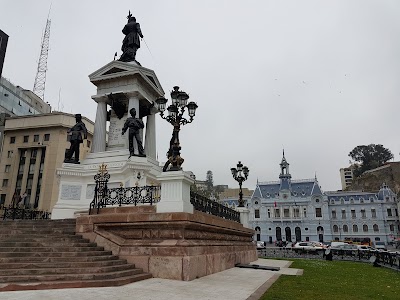 Photos of Plaza Sotomayor