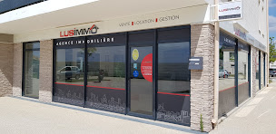 Photo n°1 de LUSIMMO à Villeron (Agence immobilière)