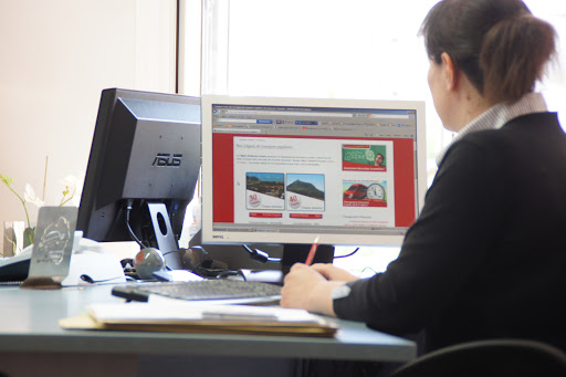 Autocars Lozère - Thumbnail