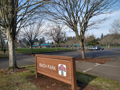 Ibach Park - Visual