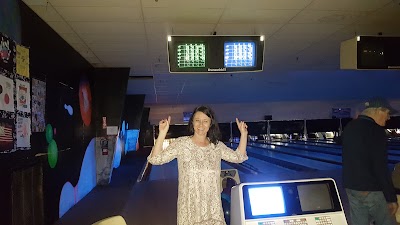 Northfield Family Bowling Center