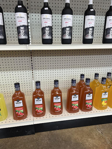 Tiger vape and liquor shop - Thumbnail