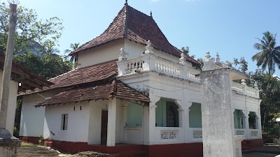 Photos of Maddegama Rathnodhaya Raja Maha Viharaya
