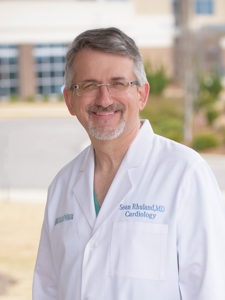 Sean M Rhuland Md