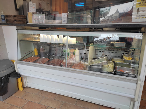 Leatherhead Grill - Thumbnail