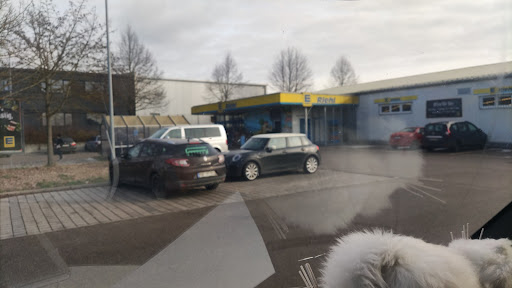 EDEKA Riehl - Visual