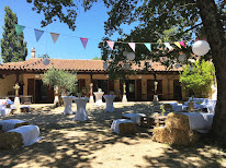 Domaine des Ramières à Le Poët-Laval