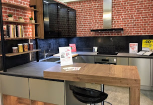 Photo n°14 de Conforama Biganos à Biganos (Magasin de tapis)