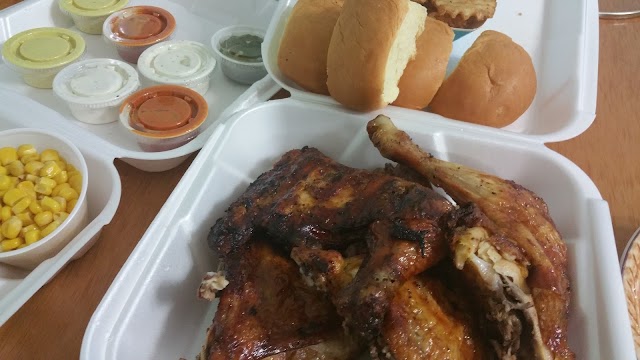 Pollo Tropical