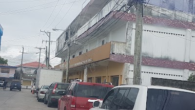 Photos of Golden Bay Store